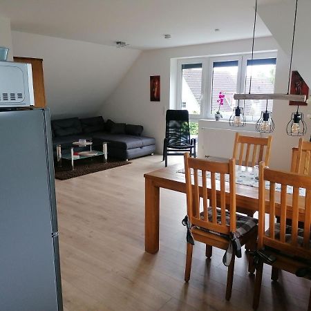 Ferienwohnung Niegel Scharbeutz Exterior photo